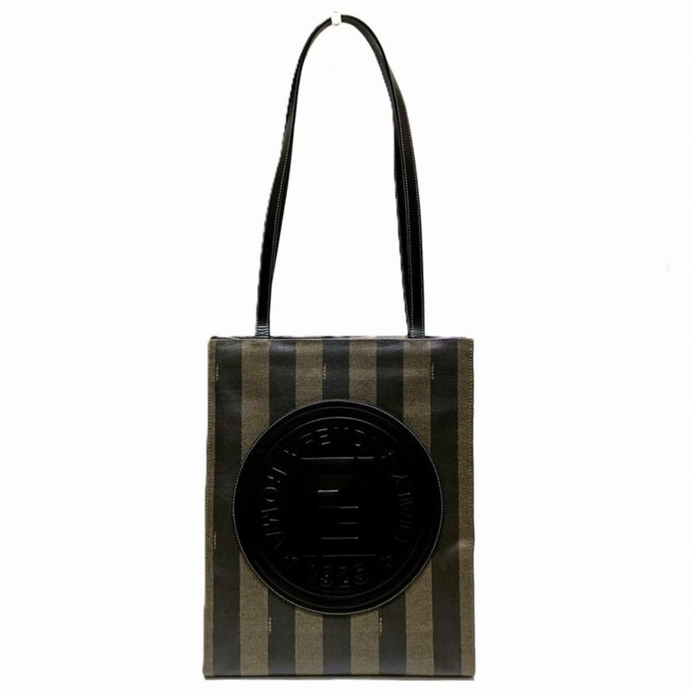 Chanel PVC Tote Bag